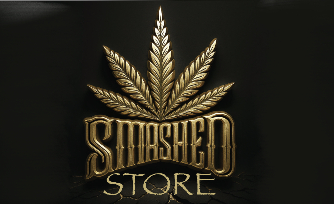 Smashed Store